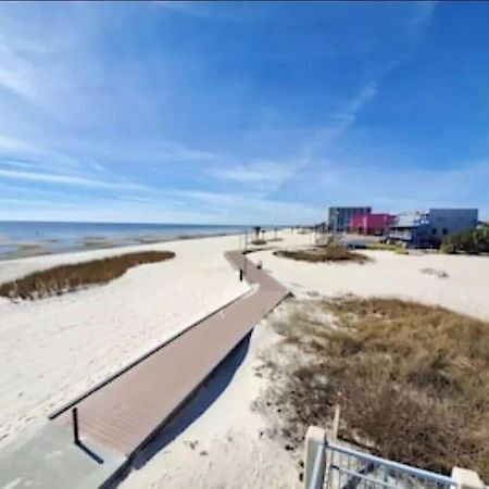 Biloxi Beach Condo Extérieur photo