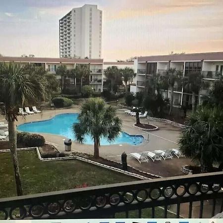 Biloxi Beach Condo Extérieur photo
