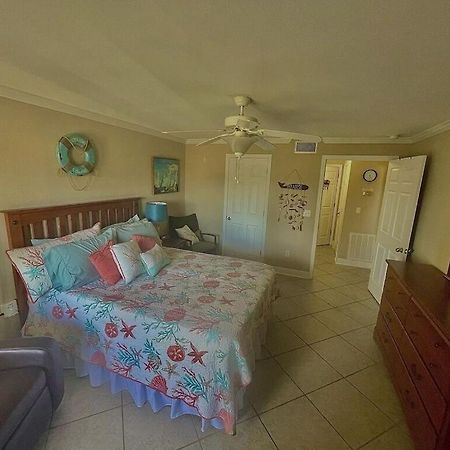 Biloxi Beach Condo Extérieur photo