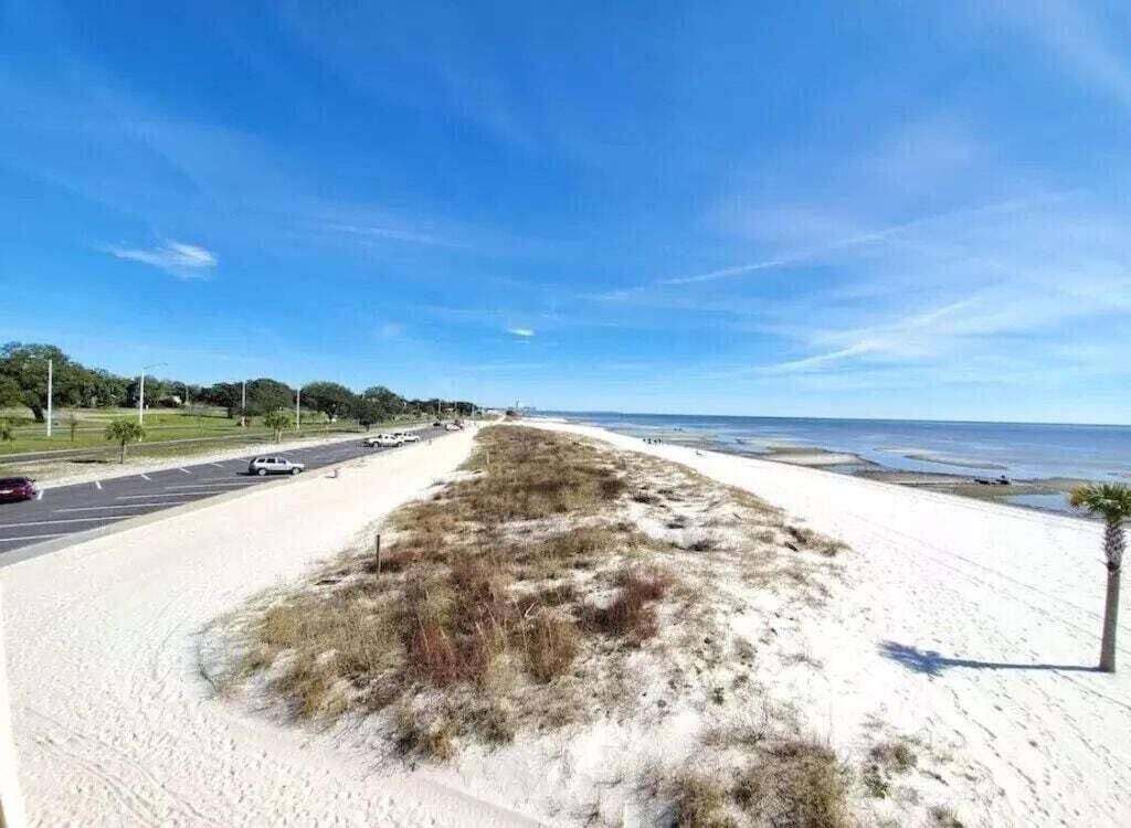 Biloxi Beach Condo Extérieur photo