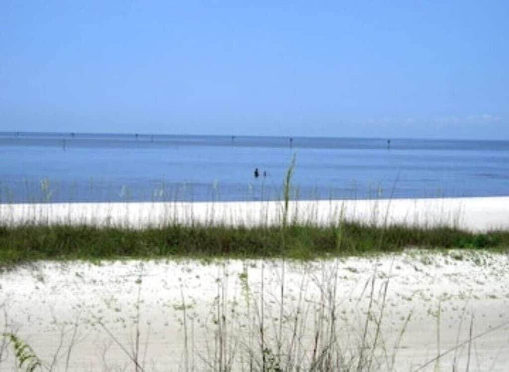 Biloxi Beach Condo Extérieur photo