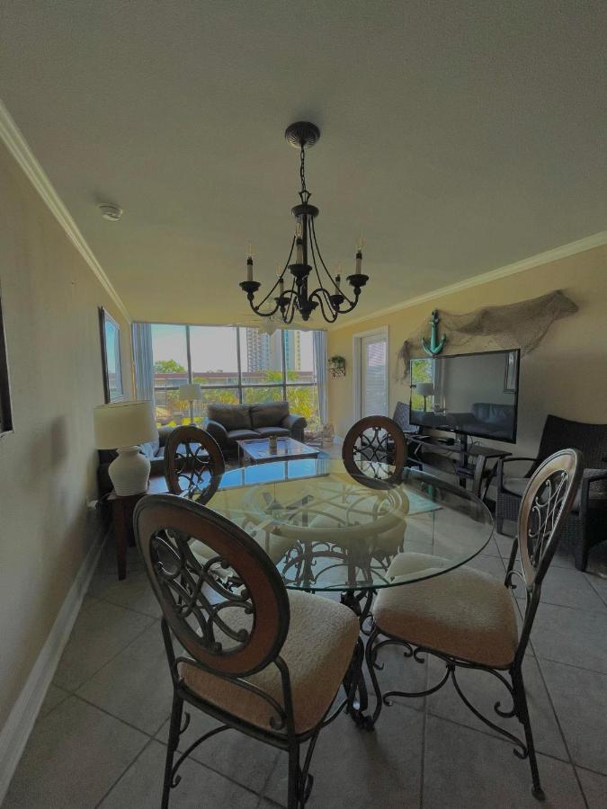 Biloxi Beach Condo Extérieur photo