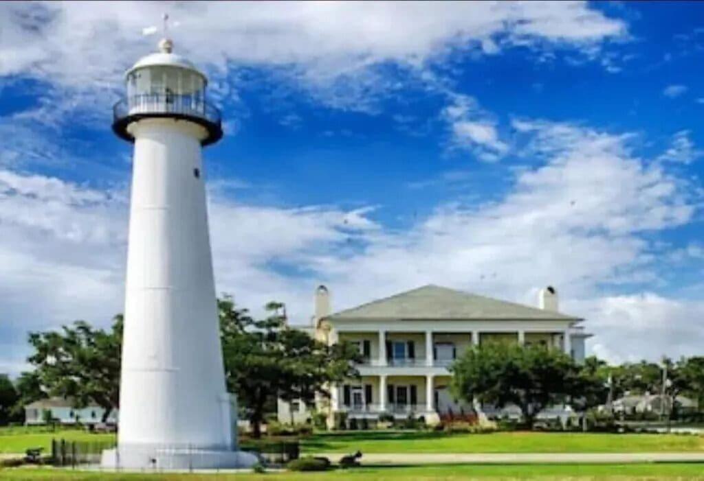 Biloxi Beach Condo Extérieur photo