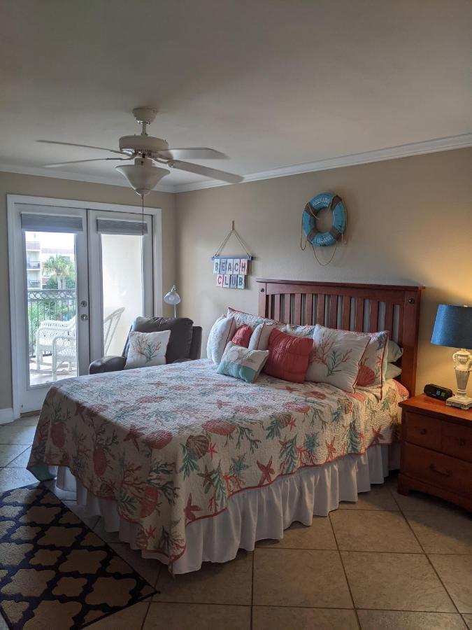 Biloxi Beach Condo Extérieur photo