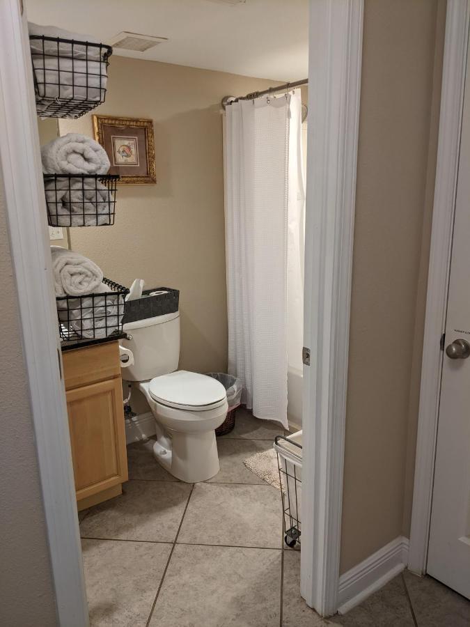 Biloxi Beach Condo Extérieur photo