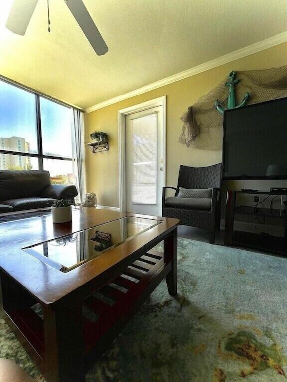 Biloxi Beach Condo Extérieur photo
