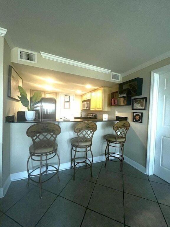 Biloxi Beach Condo Extérieur photo