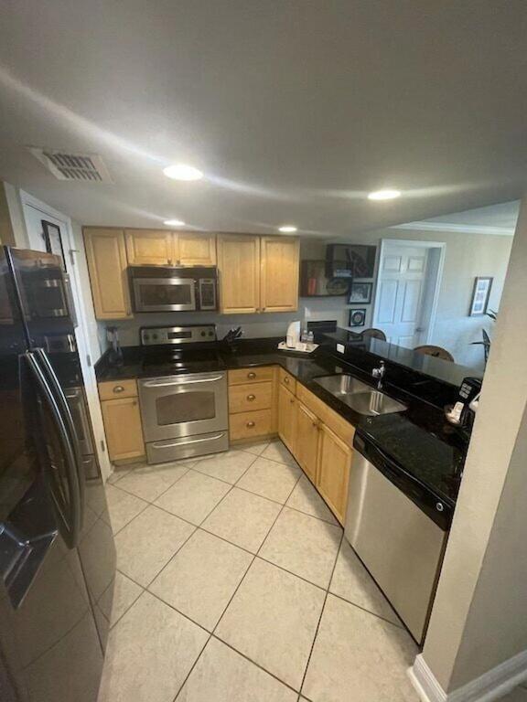 Biloxi Beach Condo Extérieur photo