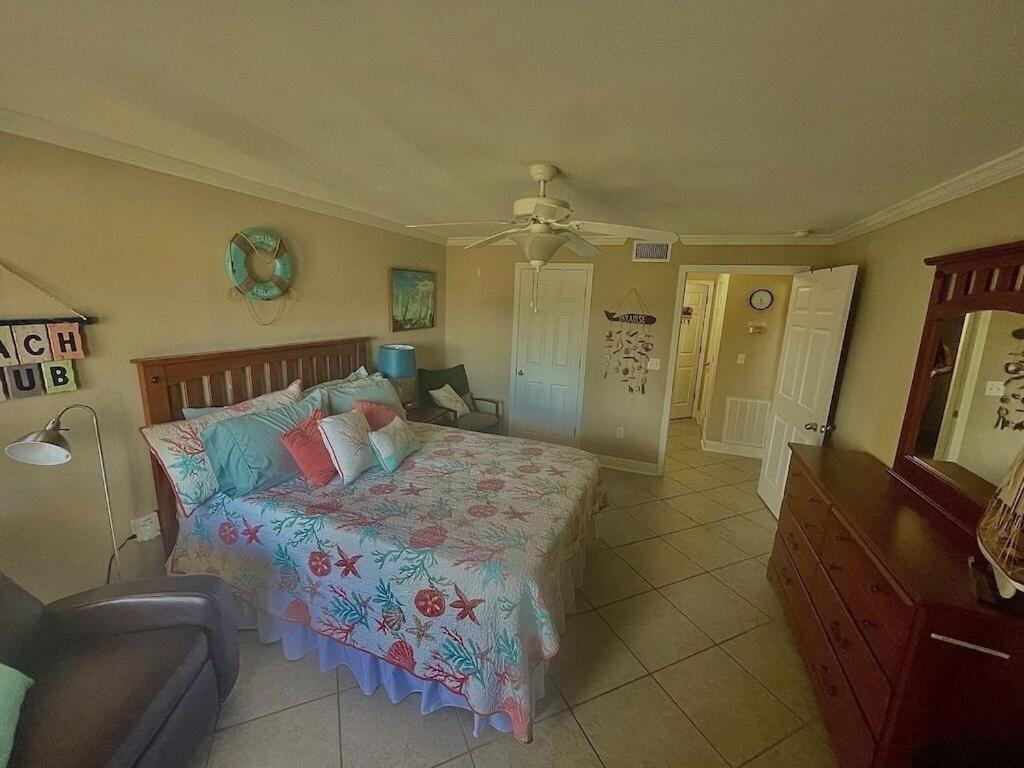 Biloxi Beach Condo Extérieur photo